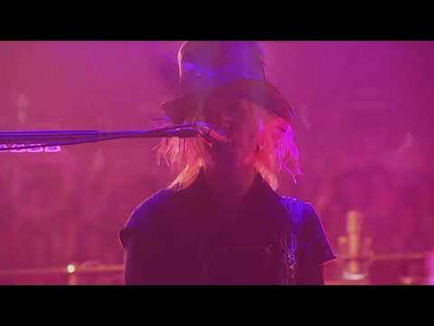 GLAY / coyote,colored darkness (ROCK'N'ROLL SWINDLE at NIPPONBUDOKAN Re-birth)