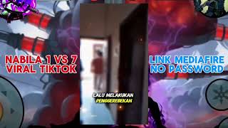Nabila Blunder 1 Vs 7 Viral Tiktok No Pweh