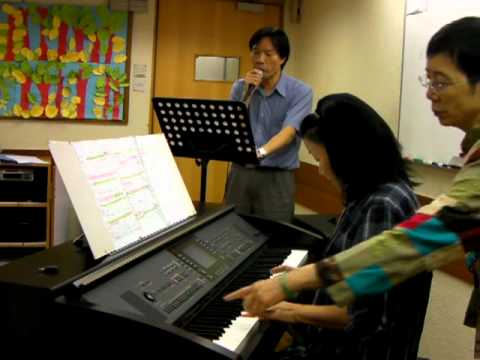 情義兩心知 by Hayley and Billy