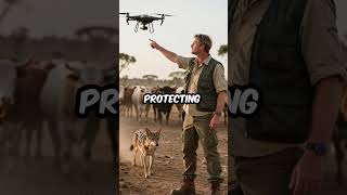 One Drone vs Dozens of Cowboys: Australia's Cattle Revolution