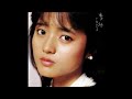 冬色物語 オリジナルカラオケ(コーラス入り)三田寛子