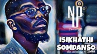 Ndu Desoul M(Da Soul Boyz) - Isikhathi Somdanso [MIXTAPE 05]