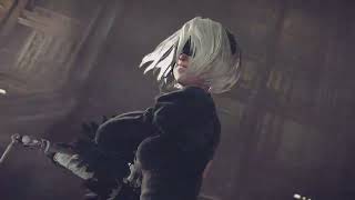 Day 27|NieR:Automata Part 1