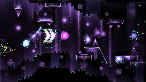 My Part in Void Wave