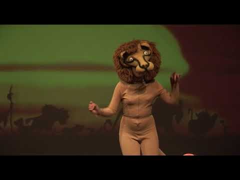 Perlice - The lion sleeps tonight