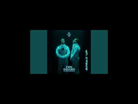 twocolors x Pascal Letoublon - Break Up (Instrumental)