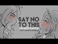 Alexander Hamilton: Say No To This [Genderbend]