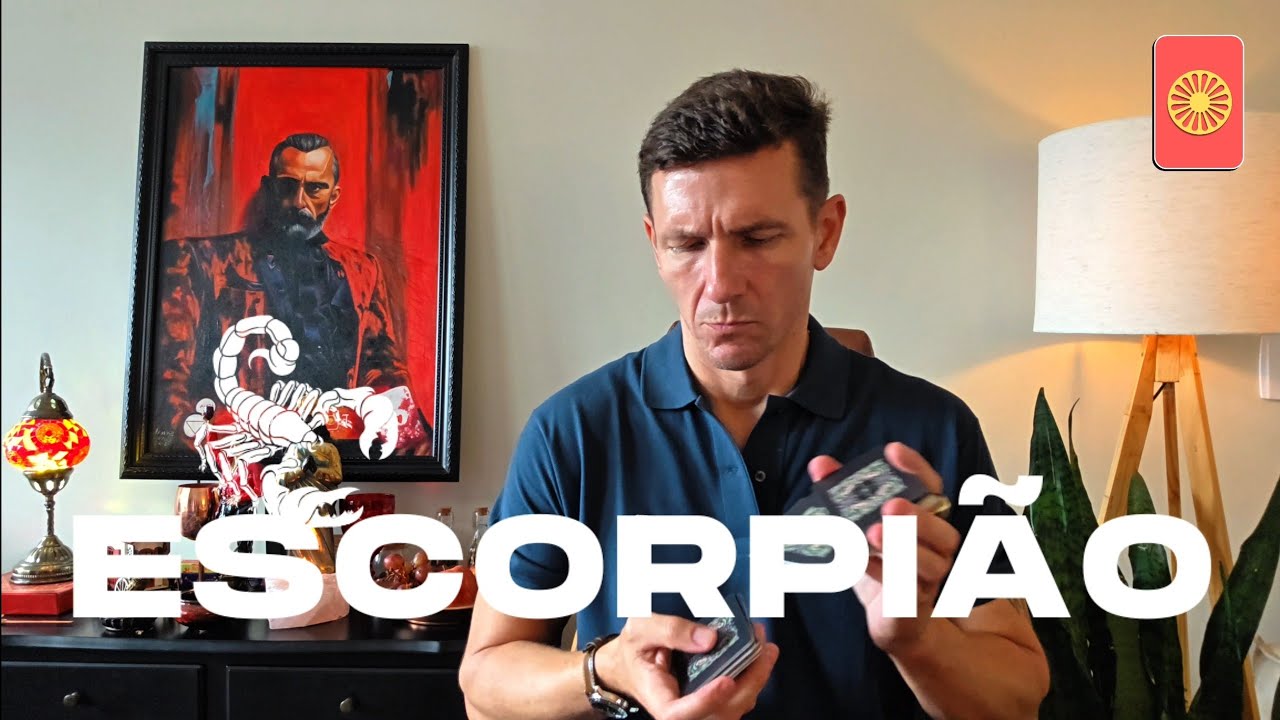 #ESCORPIÃO🔥💃🏻ESSA LEITURA VAI TE MARCAR!! A MAGIA COMEÇOU!! 