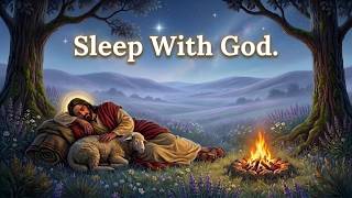 Go To Bed Listening To THESE Psalms And See What God Does