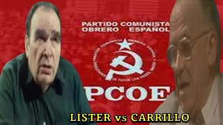 Download Lagu Expulsión de Enrique Líster del PCE por moscovita - 1973 MP3