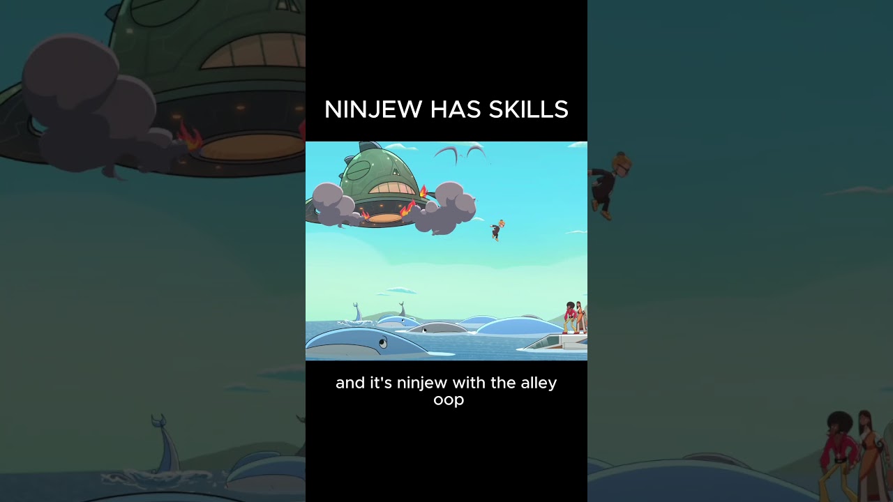 Falafel Bomb = Alien Gone! 💥🚀