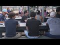 East End residents hear World Cup plans, raise concerns at community meeting