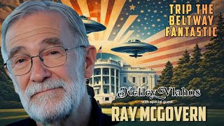 LIVE w/  Ray McGovern and the US-Israel military integration scheme