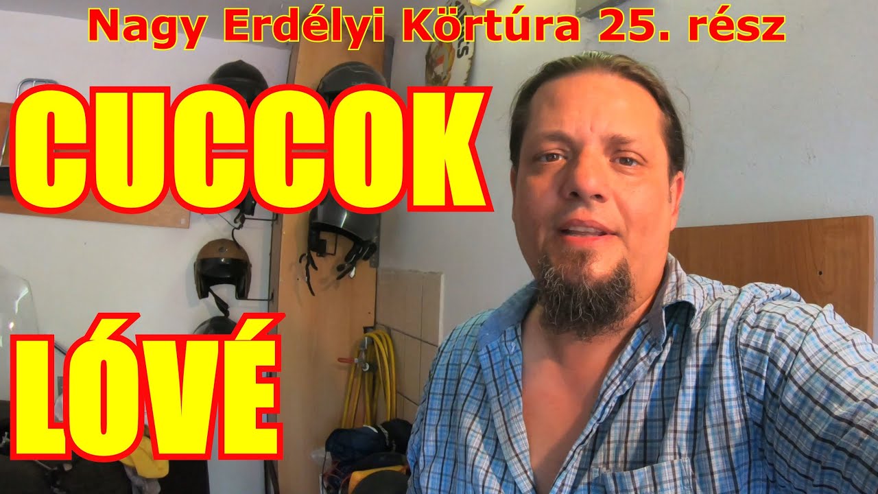 Nagy Erdélyi Körtúra 25. - Mennyibe került a túra, és milyen felszerelést vittem.