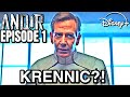 ANDOR Season 2 Episode 1 BEST SCENES! | Disney+ Star Wars Series
