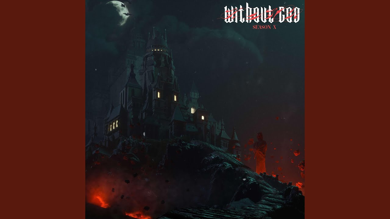 Download Sarcophagus MP3