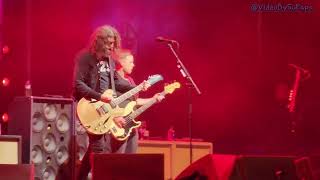 Foo Fighters | Exhausted [live Take Cover Tour 01/10/26]