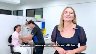 Preparing for your Non‑Invasive Prenatal Test (NIPT) - Douglass Hanly Moir Pathology (DHM)