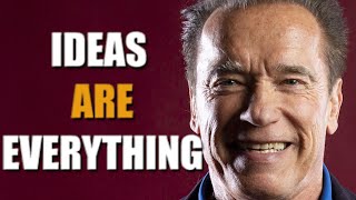 Execute Your Ideas | Arnold Schwarzenegger's Top 3 Success Rules. #inspiration #motivation #success
