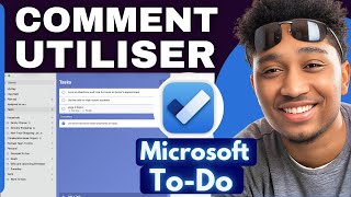 Comment Utiliser Microsoft To Do ( Tuto Complet ) - 2026