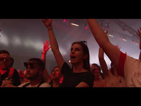 SUB SONIK | DEFQON.1 RECAP