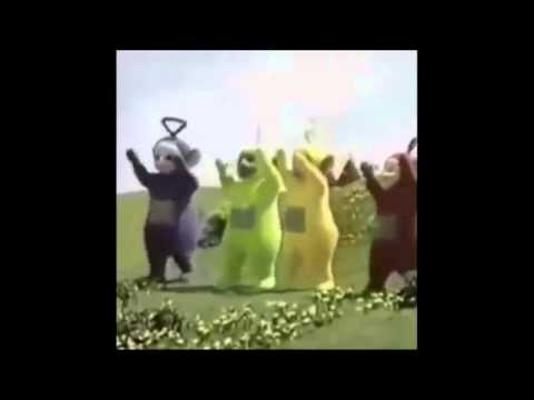 Download lagu FUNNY TELETUBBIES DANCE FUNNY TELETUBBIES DANCE