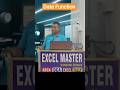 Date function in excel #adca #computereducation #education #excel #date #formula