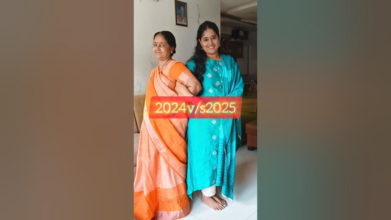 2024v/s2025😜🤣ytshortsviralshortssubscribe YouTube