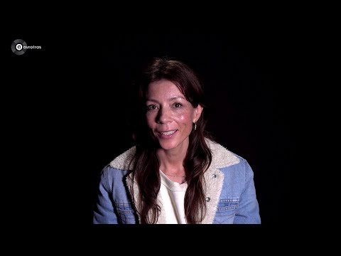 Dit is Nadja Hpscher | Wie is de Mol? Jubileumseizoen 2020