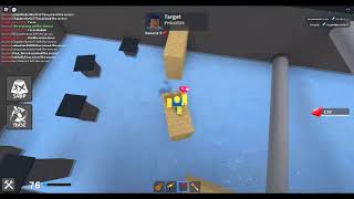 how to get admin knife (KAT)