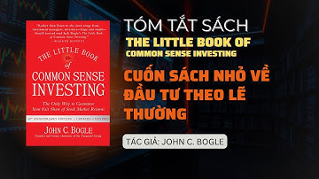 Thời Gian Là Người Bạn, Cảm Xúc Là Kẻ Thù – Triết Lý Vàng Từ Bogle Cho Trader Hiện Đại
