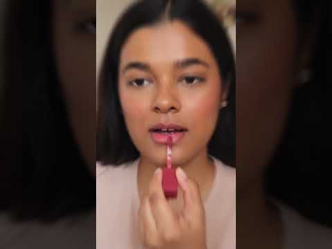 Everyday Pink Lipstick