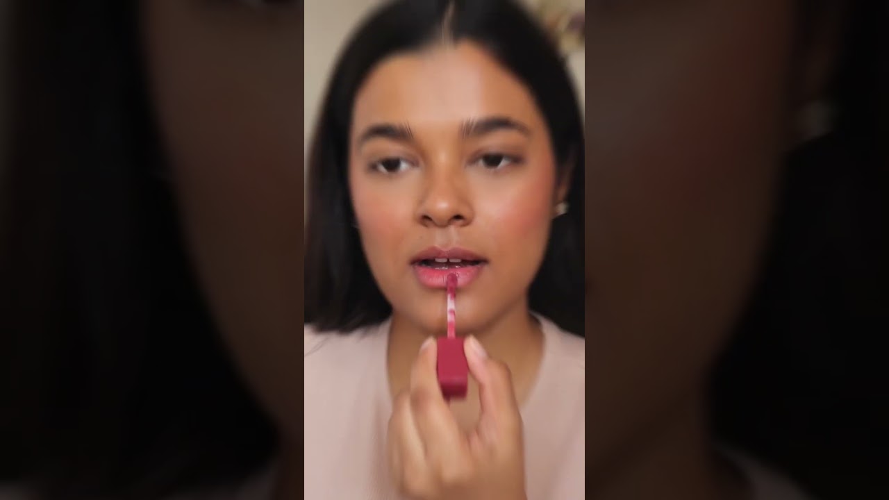 Everyday Pink Lipstick For Brown Skin!✨ 