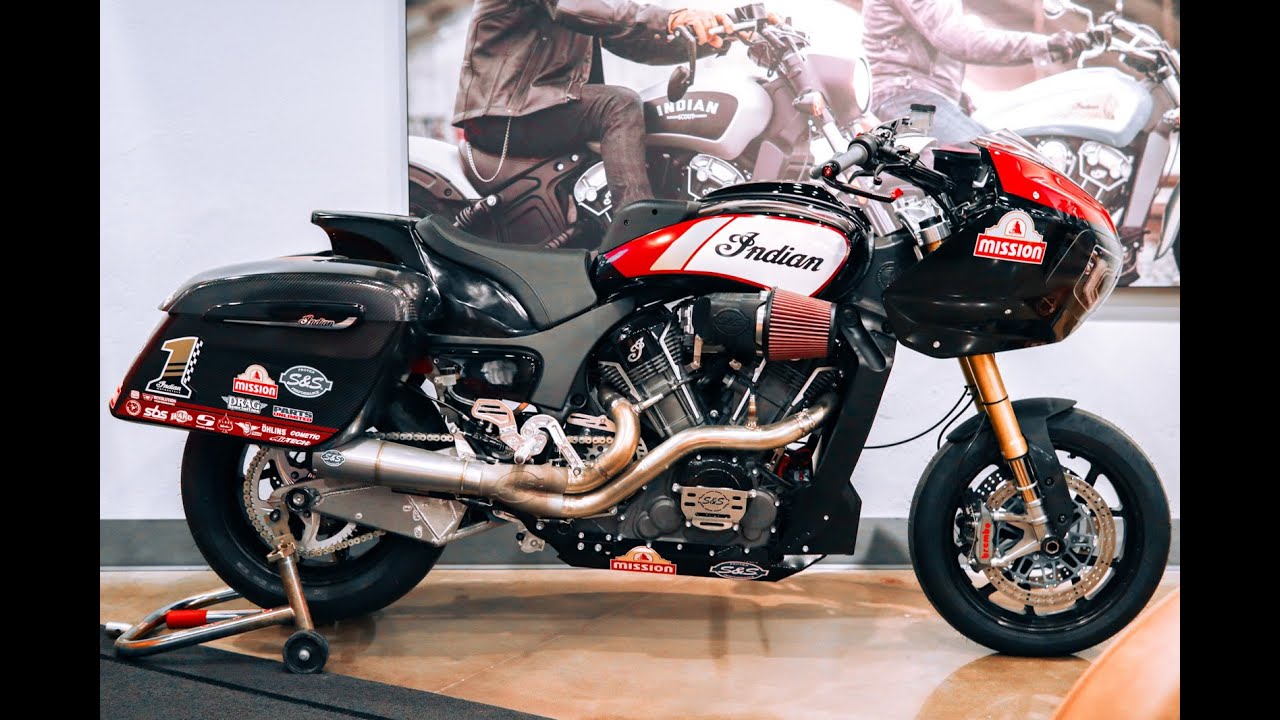 CHALLENGER × rough MOTORCYCLE GARGE ポスター Others Interior
