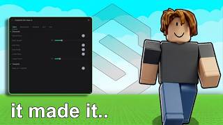 Full I made an OP SCRIPT in ROBLOX using SULFATE's MCP SERVER (crazy results) News
