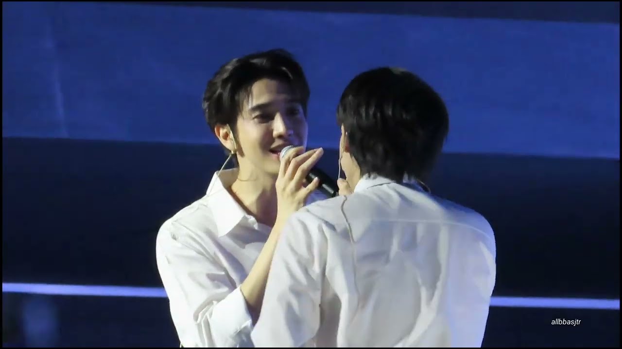 20250222 MaxkyBas แม็กกี้บาส (แรงดึงดูด) #ForYouForeverFanmeet