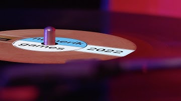 Teaser Numerik Games Festival 2022