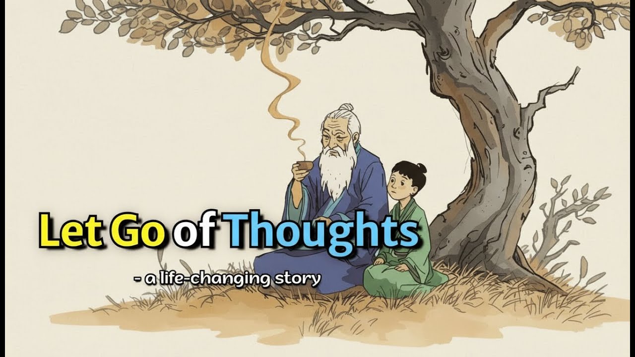 You’re Trapped Inside Your Own Mind — Here’s How to Break Free 