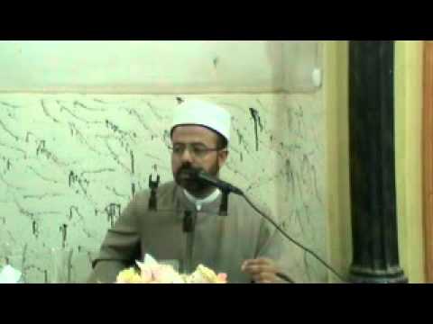 الثبات على الطاعة د محمد عبدالباقى 1