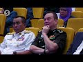 Delays in Sabah radar project risks border security gaps, says Saifuddin