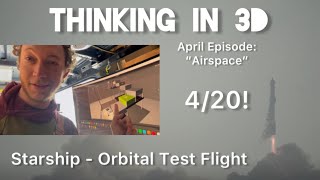 Ti3 - E3: Starbase Airspace