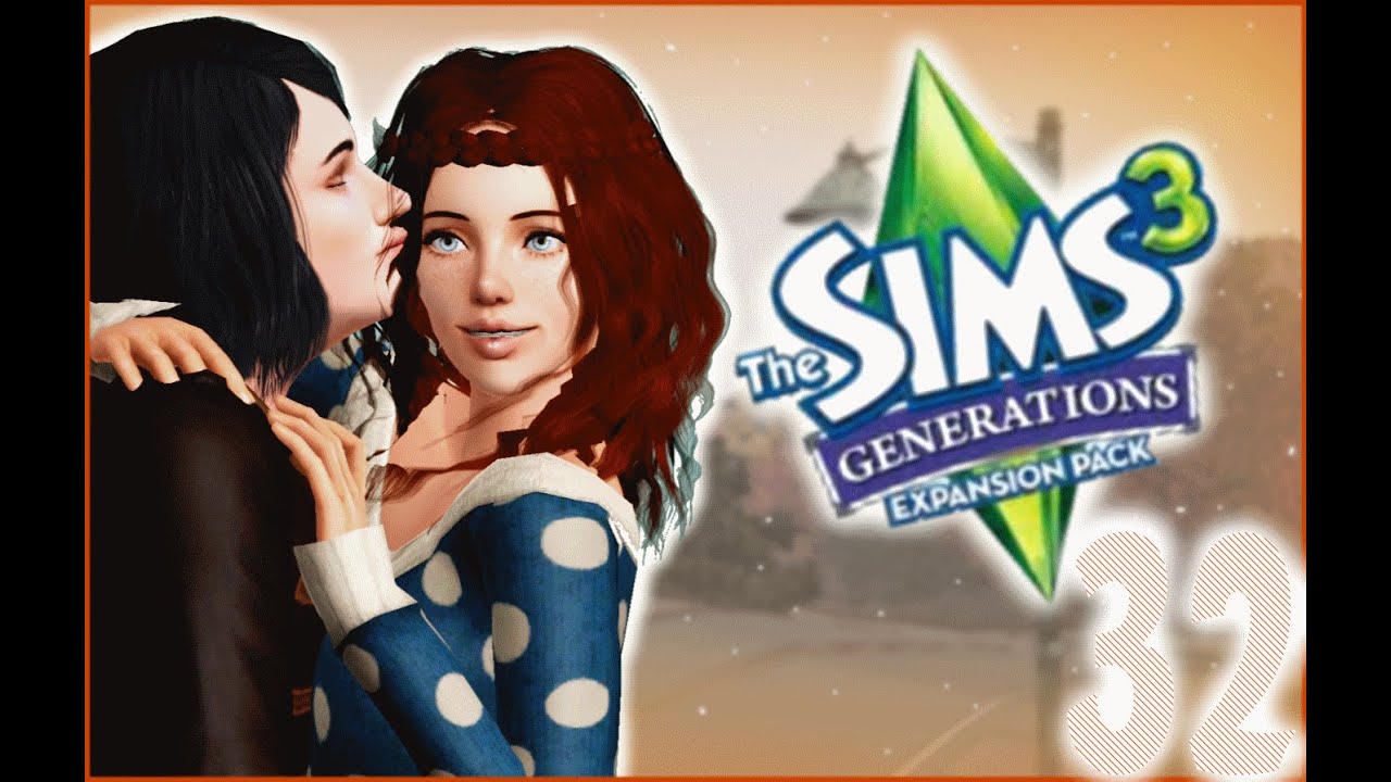 PETER LEAVE - Lets Play: The Sims 3 Generations: Part 32 - YouTube