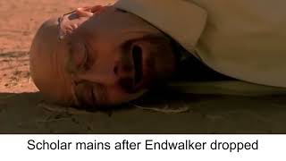 FFXIV Slander