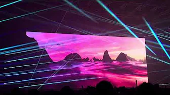 Excision x Wooli x Codeko - Don’t Look Down (Hold On) Live @ Thunderdome 2/2/24 Excision x Wooli x Codeko - Don’t Look Down (Hold On) Live @ Thunderdome 2/2/24
