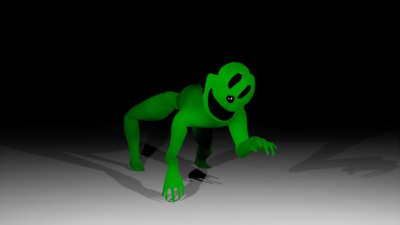 Abandoned: Discovery Island 2.0 - Night 7