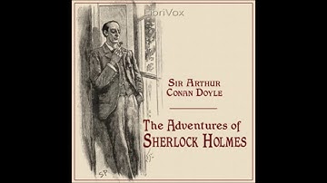 The Adventures of Sherlock Holmes Chapter 6 -  The Man With the Twisted Lip