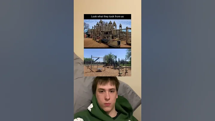 Look what they took from us