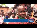 Agataliiko Mu Ttuntu Abatuuze Basanze Omulambo Gw Omukazi Mu Muzigo 