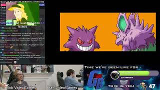 PokeMondays Ep. 2 [1/2] Pokemon Leaf Green playthrough