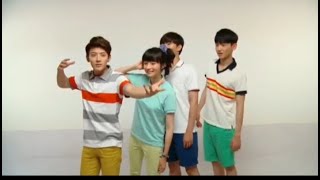 Sheher Ki Ladki Song With Chen Xiang And Hu Bingquing Requested Video